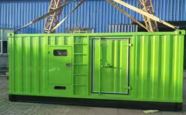 广宁康明斯300kw大型柴油发二手电机组 广宁康明斯300kw大型柴油发二手电机组