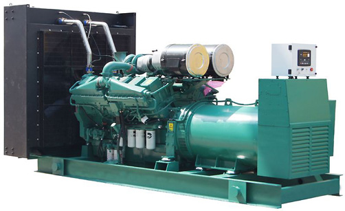 广宁30kw康明斯柴油发电机组图片 广宁30kw康明斯柴油发电机组图片