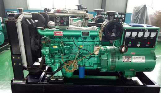 广宁发电机不发电的原因 广宁发电机不发电的原因