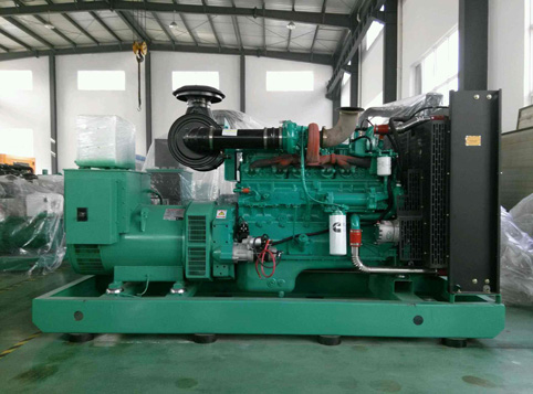 广宁柴油发电机组 广宁柴油发电机组