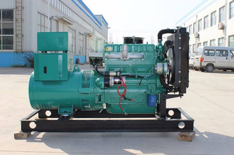 广宁小型柴油发电机 广宁小型柴油发电机