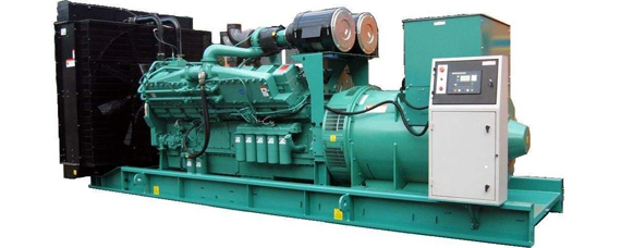 广宁柴油发电机 广宁柴油发电机