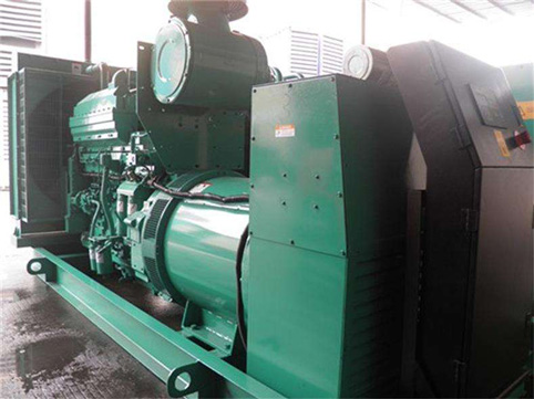 广宁柴油发电机 广宁柴油发电机