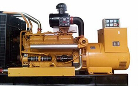 广宁发电机出租