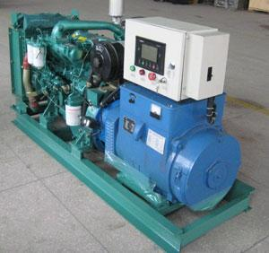 广宁发电机出租 广宁发电机出租