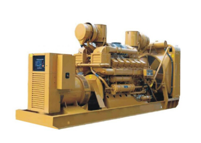 广宁发电机出租