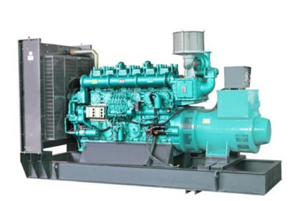 广宁发电机出租