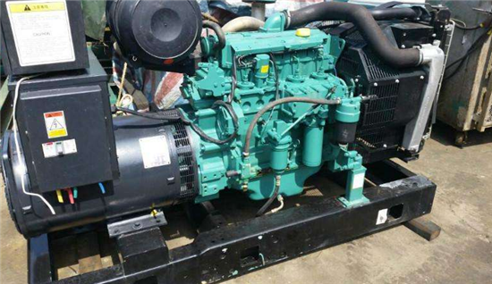 广宁柴油发电机 广宁柴油发电机