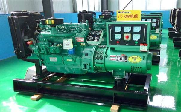 广宁发电机出租 广宁发电机出租